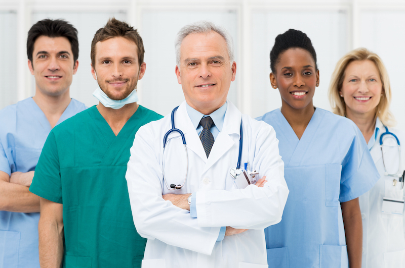 doctors