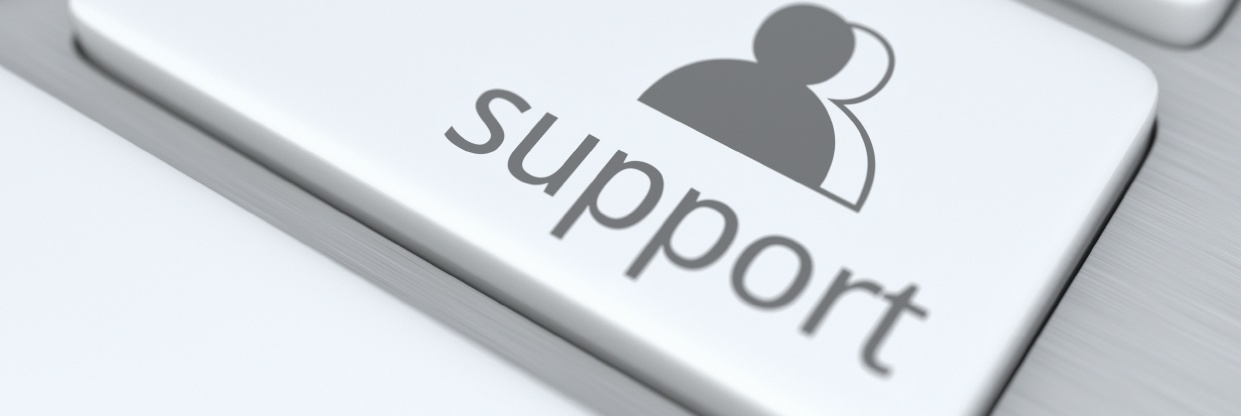 Support