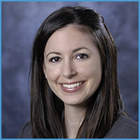 Photo of Jaime Richardson, BA, RN, BSN, OCN, CCRP